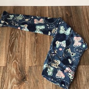 Disney LuLaRoe OS Leggings Brand New